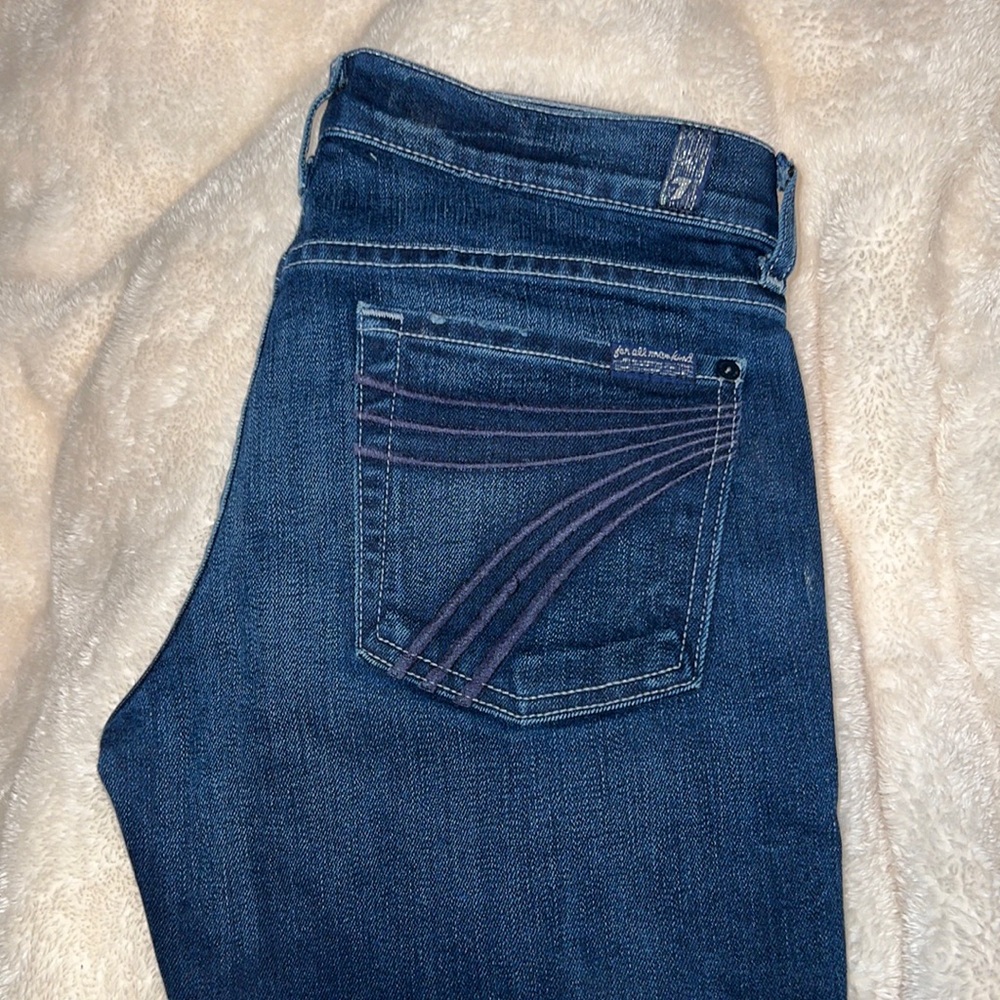7 For All Mankind